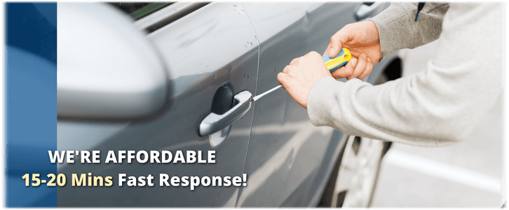 Car Lockout Service Portland  (503) 300-6082 