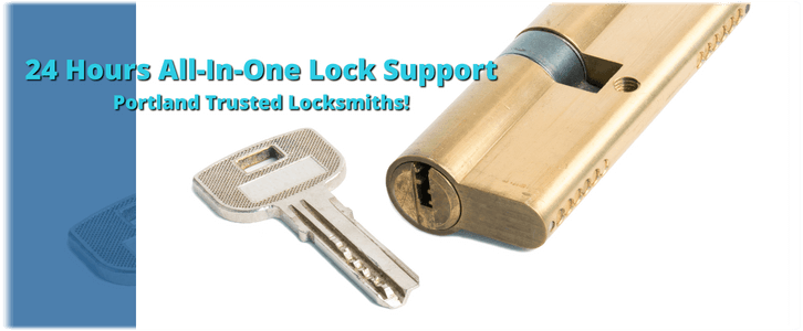 Lock Rekey Service Portland (503) 300-6082