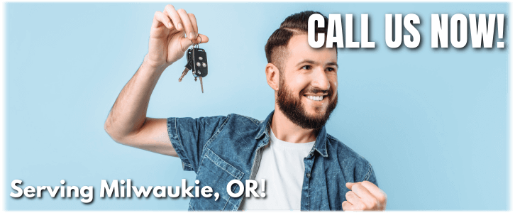 Locksmith Milwaukie OR